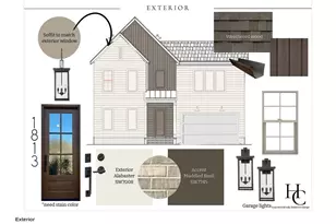 1813 Bennett St, Raleigh, NC 27604 - Photo 13