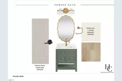 1813 Bennett Street, Raleigh, NC 27604 - Photo 15