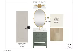 1813 Bennett St, Raleigh, NC 27604 - Photo 15