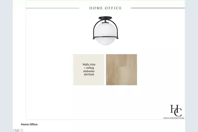 1813 Bennett Street, Raleigh, NC 27604 - Photo 21