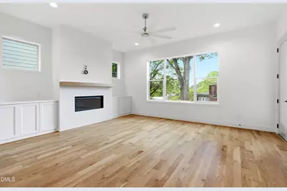 1813 Bennett Street, Raleigh, NC 27604 - Photo 11