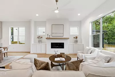 1813 Bennett Street, Raleigh, NC 27604 - Photo 15