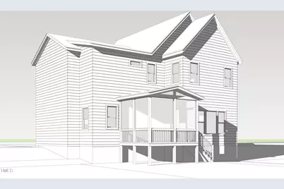 1813 Bennett Street, Raleigh, NC 27604 - Photo 9