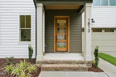 1813 Bennett Street, Raleigh, NC 27604 - Photo 3