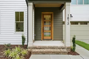 1813 Bennett St, Raleigh, NC 27604 - Photo 3