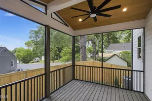 1813 Bennett St, Raleigh, NC 27604 - Photo 15