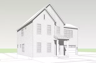 1813 Bennett St, Raleigh, NC 27604 - Photo 5