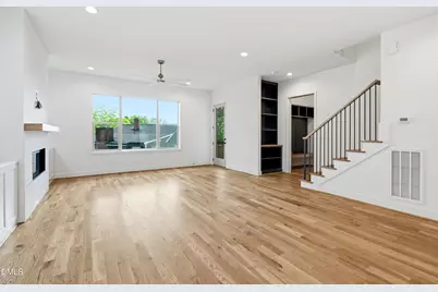 1813 Bennett Street, Raleigh, NC 27604 - Photo 7