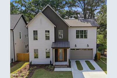 1813 Bennett Street, Raleigh, NC 27604 - Photo 1
