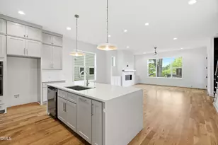 1813 Bennett St, Raleigh, NC 27604 - Photo 3
