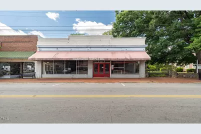 123 N Main Street, Warrenton, NC 27589 - Photo 3