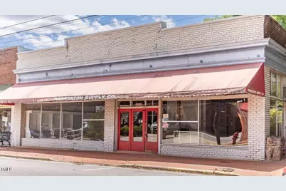123 N Main Street, Warrenton, NC 27589 - Photo 1