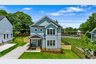 2521 Newbold Street, Raleigh, NC 27603 - Photo 3