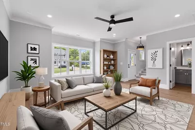 2521 Newbold Street, Raleigh, NC 27603 - Photo 9