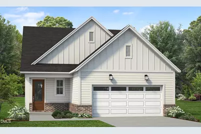 2032 Abbeyhill Drive #100, Raleigh, NC 27610 - Photo 1