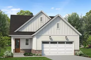 2032 Abbeyhill Dr, Raleigh, NC 27610 - Photo 1