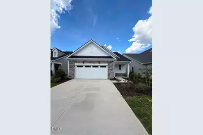 2032 Abbeyhill Drive #100, Raleigh, NC 27610 - Photo 1