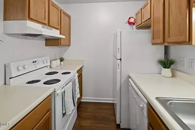 6403 Starbrook Drive #6, Fayetteville, NC 28304 - Photo 9