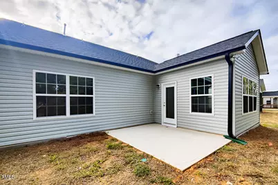 1087 Fairhaven Drive #Lot 48, Mebane, NC 27302 - Photo 3