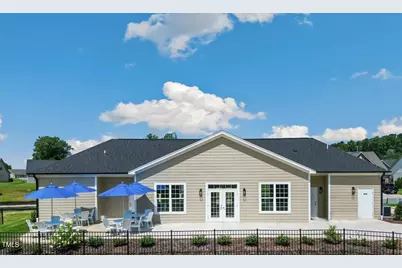 1087 Fairhaven Drive #Lot 48, Mebane, NC 27302 - Photo 47