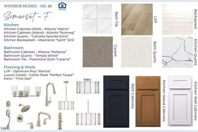 1087 Fairhaven Drive #Lot 48, Mebane, NC 27302 - Photo 35