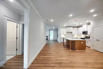 1087 Fairhaven Drive #Lot 48, Mebane, NC 27302 - Photo 7