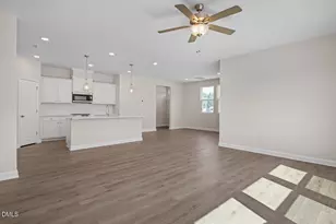 433 Old Fashioned Wy, Lillington, NC 27546 - Photo 5