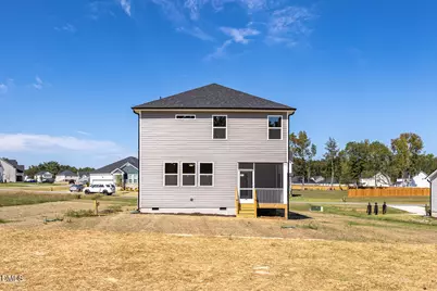433 Old Fashioned Way, Lillington, NC 27546 - Photo 23