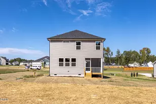 433 Old Fashioned Wy, Lillington, NC 27546 - Photo 23