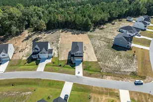 433 Old Fashioned Wy, Lillington, NC 27546 - Photo 25