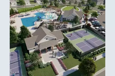 153 Gladstone Loop, Clayton, NC 27520 - Photo 5