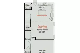 136 Bruce Dr, Dunn, NC 28334 - Photo 25