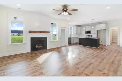 126 Ralph Drive, Pikeville, NC 27863 - Photo 5