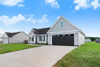 126 Ralph Drive, Pikeville, NC 27863 - Photo 29