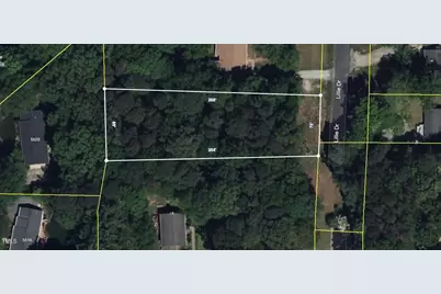 5803 Lillie Drive, Durham, NC 27712 - Photo 5