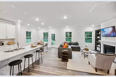 4009 Shadbush Street, Raleigh, NC 27616 - Photo 5