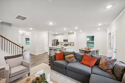 4009 Shadbush Street, Raleigh, NC 27616 - Photo 11