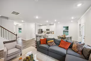 4009 Shadbush St, Raleigh, NC 27616 - Photo 11