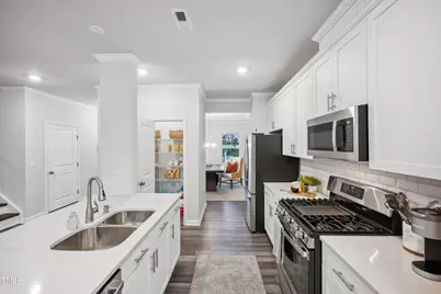 4009 Shadbush Street, Raleigh, NC 27616 - Photo 7