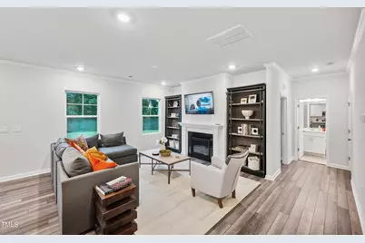 4009 Shadbush Street, Raleigh, NC 27616 - Photo 13