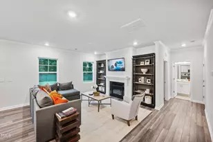 4009 Shadbush St, Raleigh, NC 27616 - Photo 13