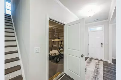 4009 Shadbush Street, Raleigh, NC 27616 - Photo 19