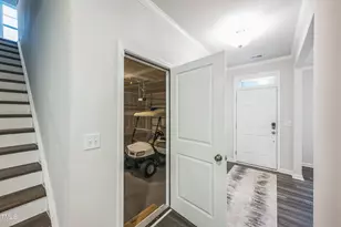 4009 Shadbush St, Raleigh, NC 27616 - Photo 19