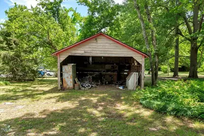 903 Nicholas Street, Henderson, NC 27536 - Photo 19