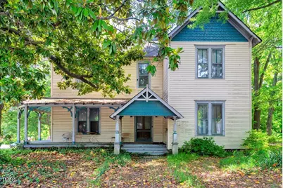 903 Nicholas Street, Henderson, NC 27536 - Photo 1