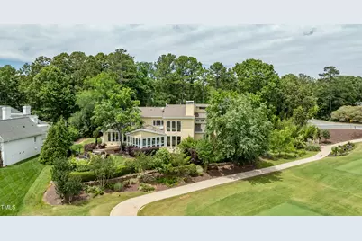 112 Lancaster Drive, Chapel Hill, NC 27517 - Photo 1