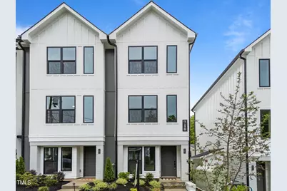 710 W North Street #101, Raleigh, NC 27603 - Photo 3