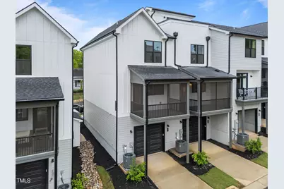 710 W North Street #101, Raleigh, NC 27603 - Photo 3