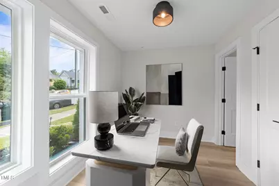 710 W North Street #101, Raleigh, NC 27603 - Photo 5