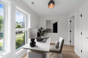 710 W North St, Raleigh, NC 27603 - Photo 5